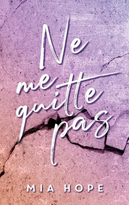 Emprunter Ne me quitte pas. Tome 1 livre