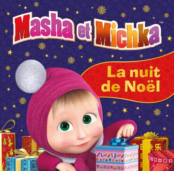 Emprunter La nuit de Noël livre