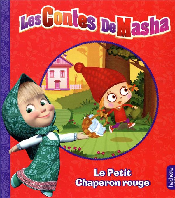 Emprunter Le Petit Chaperon rouge livre