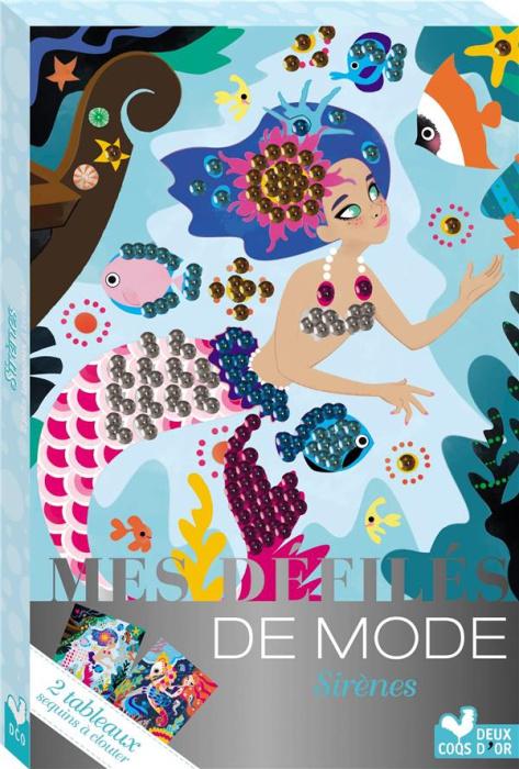 Emprunter Sirènes livre