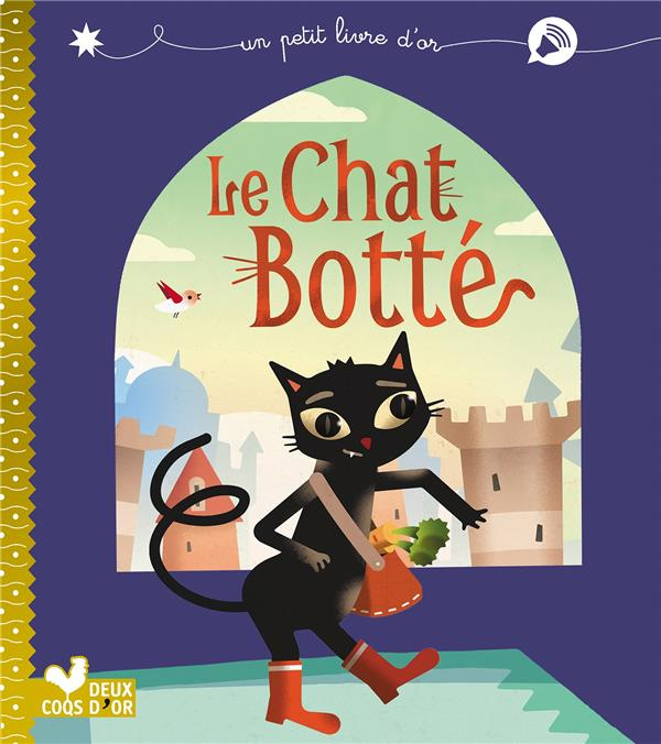 Emprunter Le Chat botté livre