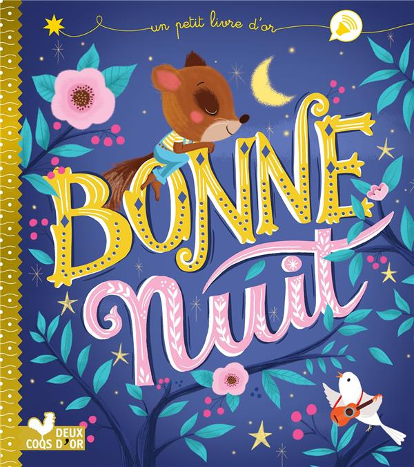 Emprunter Bonne nuit ! livre