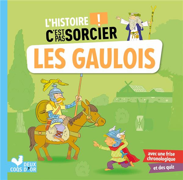 Emprunter Les Gaulois livre