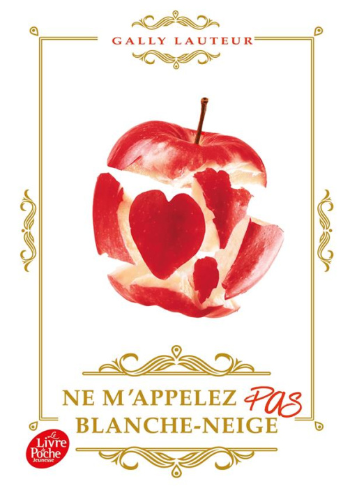 Emprunter Ne m'appelez pas Blanche-Neige livre