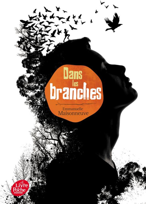 Emprunter Dans les branches livre