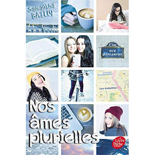 Emprunter NOS AMES PLURIELLES - TOME 3 livre