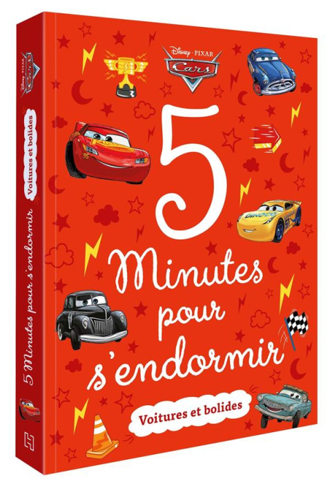 Emprunter Cars. Voitures et bolides livre