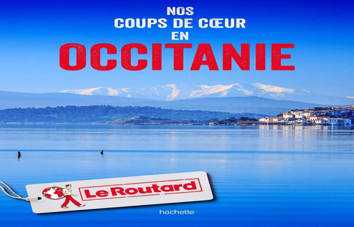 Emprunter Nos coups de coeur en Occitanie. Avec 1 Plan détachable livre