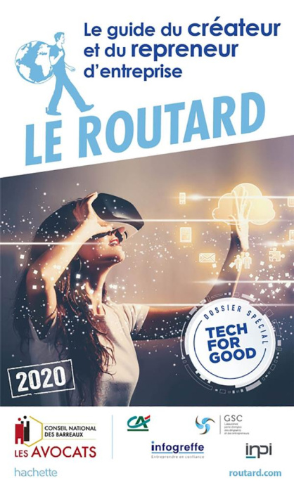 Emprunter Le guide du créateur et du repreneur d'entreprise. Edition 2020 livre