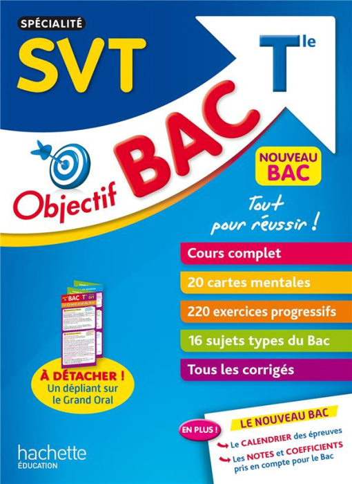 Emprunter Spécialité SVT Tle livre