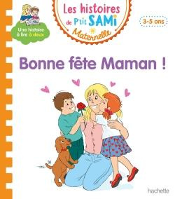 Emprunter Bonne fête maman ! livre