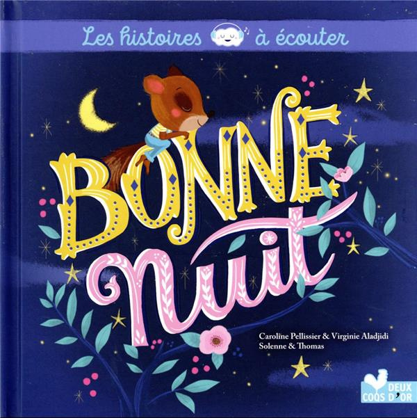 Emprunter Bonne nuit ! livre