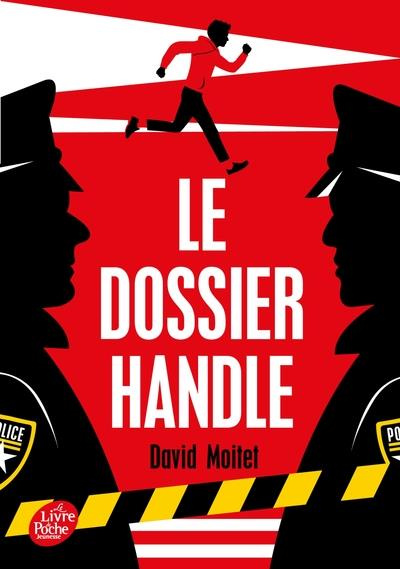 Emprunter Le dossier Handle livre