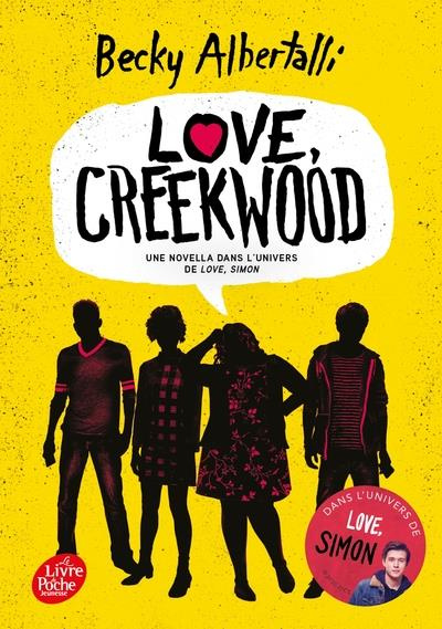 Emprunter Love, Creekwood livre