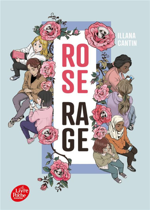 Emprunter Rose rage livre
