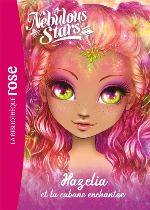 Emprunter Nebulous Stars Tome 2 : Hazelia et la cabane enchantée livre