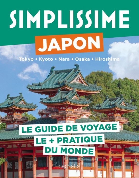 Emprunter Japon. Le guide de voyage le pratique du monde livre