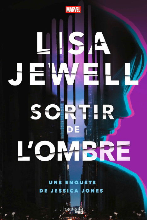 Emprunter Sortir de l'ombre. Une enquête de Jessica Jones livre