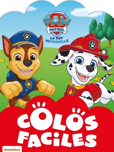 Emprunter La Pat' Patrouille livre