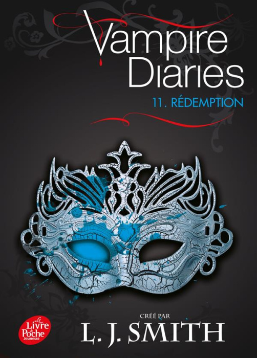 Emprunter Vampire Diaries Tome 11 : Rédemption livre