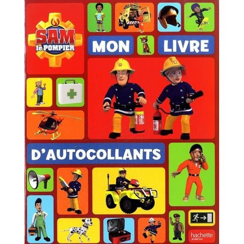 Emprunter Mon livre d'autocollants livre