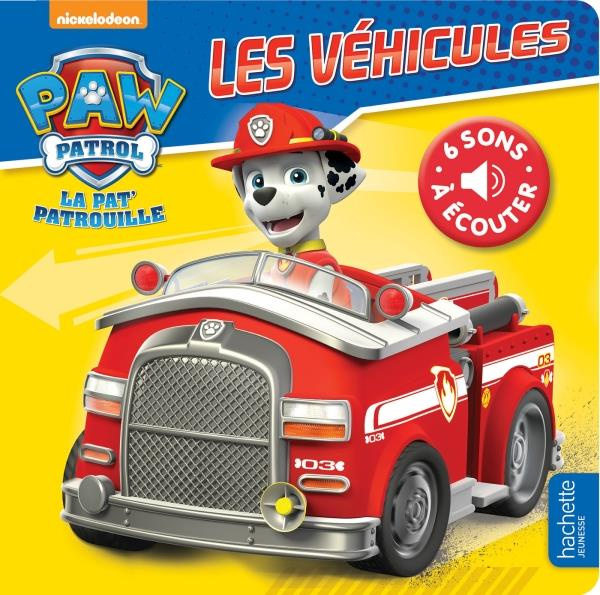 Emprunter Les véhicules livre