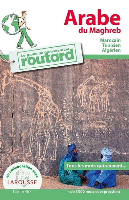 Emprunter Arabe du Maghreb. Marocain, tunisien, algérien livre