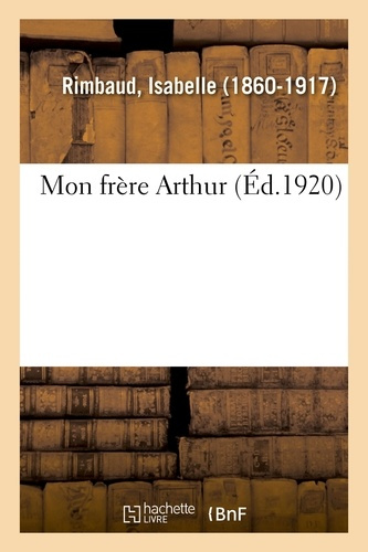 Emprunter Mon frère Arthur livre