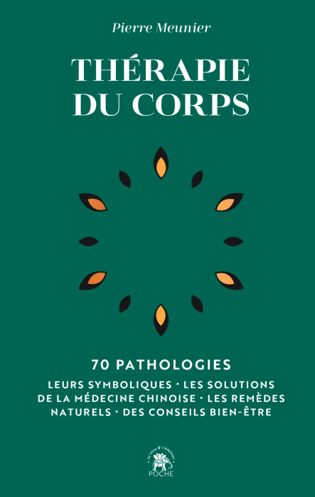 Emprunter Thérapie du corps livre
