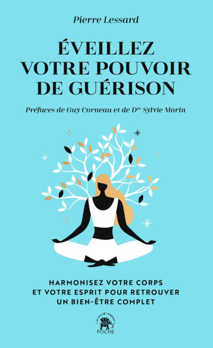 Emprunter Eveillez votre pouvoir de guérison. Harmonisez votre corps et votre esprit pour retrouver un bien-êt livre