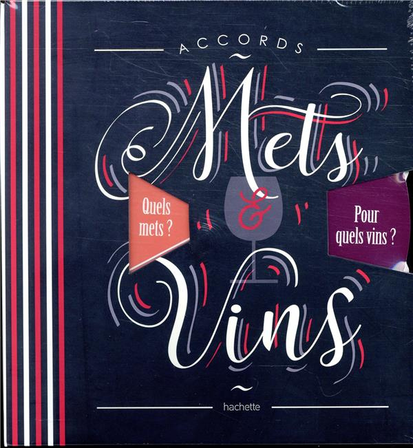 Emprunter Accords mets et vins livre