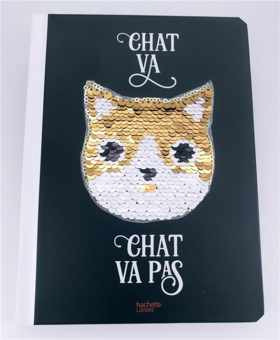 Emprunter Agenda Chat va, chat va pas. Edition 2020 livre