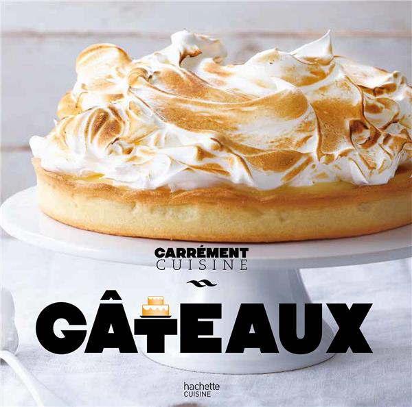 Emprunter Gâteaux livre