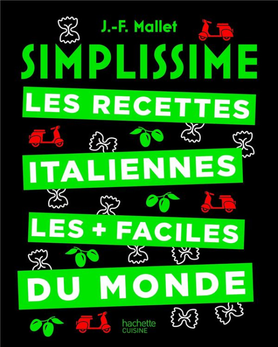 Emprunter Simplissime Italie livre