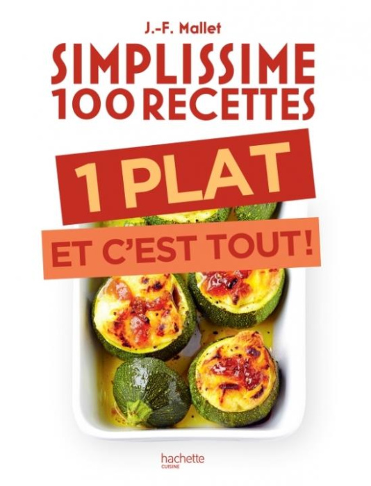 Emprunter Un plat et c'est tout livre