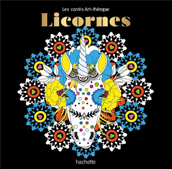 Emprunter Licornes livre