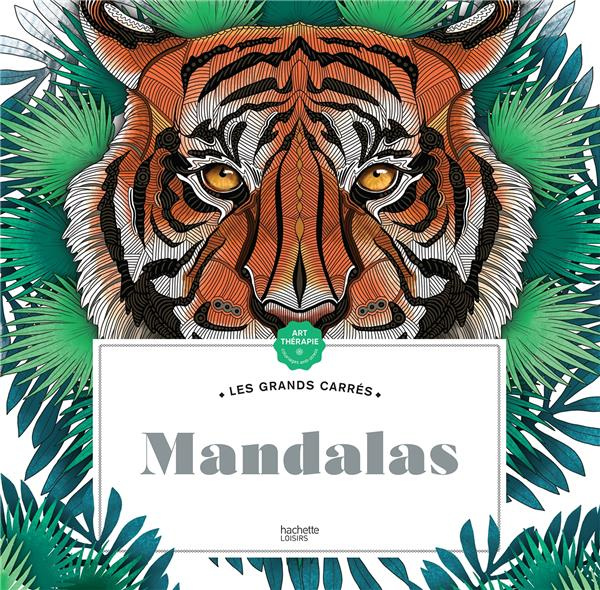 Emprunter Mandalas livre