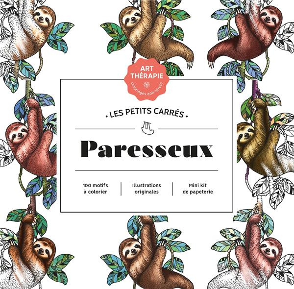 Emprunter Paresseux livre