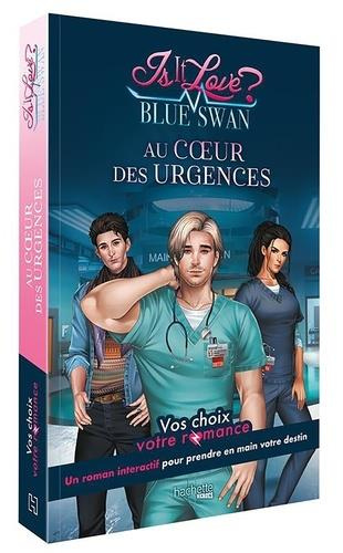 Emprunter Is it love ? : Au coeur des urgences livre