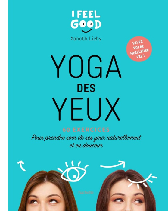 Emprunter Yoga des yeux livre