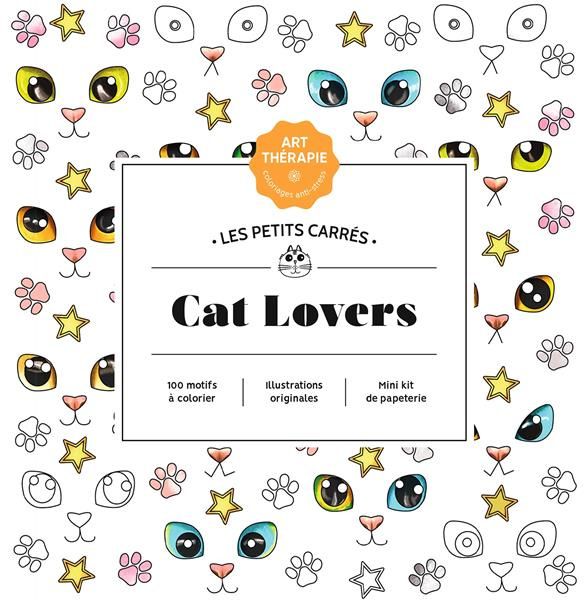 Emprunter Cat Lovers livre