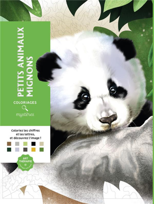 Emprunter Petits animaux mignons livre