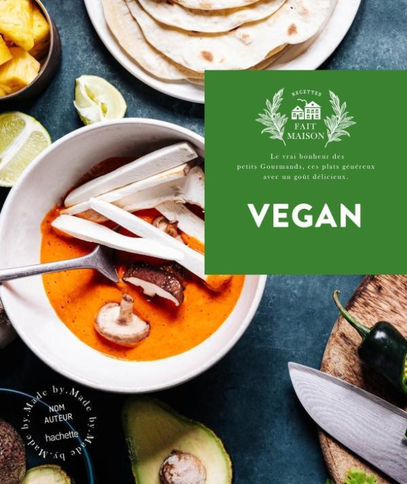 Emprunter Vegan livre