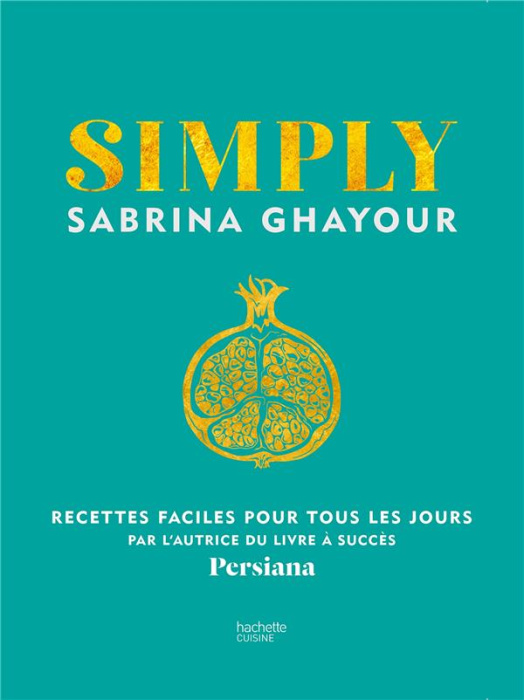 Emprunter Simply. Recettes faciles pour tous les jours livre