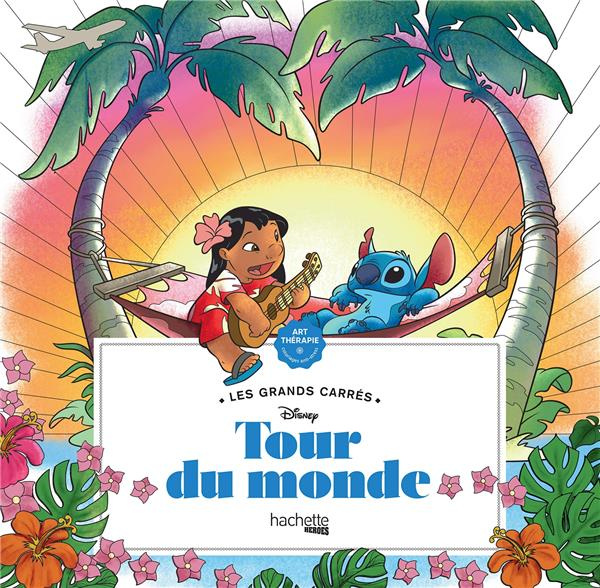 Emprunter Tour du Monde livre