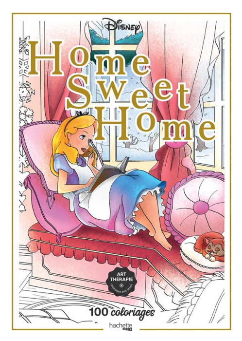 Emprunter Home Sweet Home livre