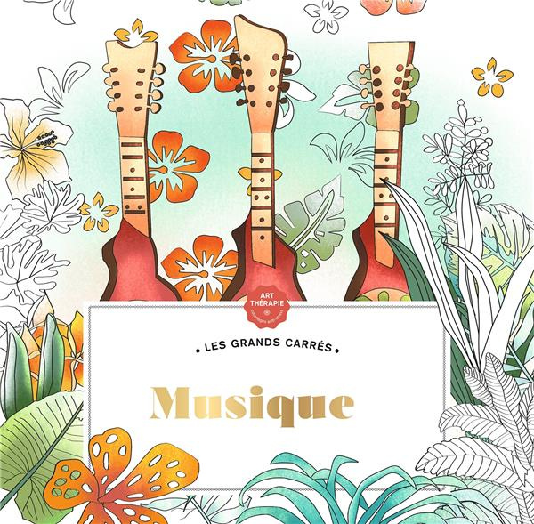 Emprunter Musique livre