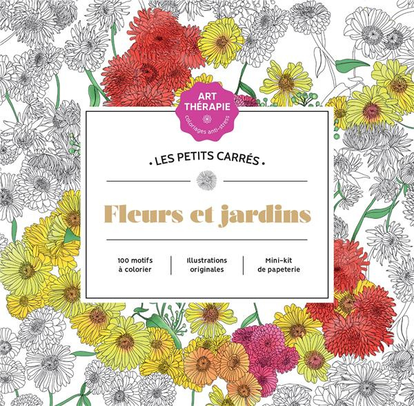 Emprunter Fleurs et jardins livre
