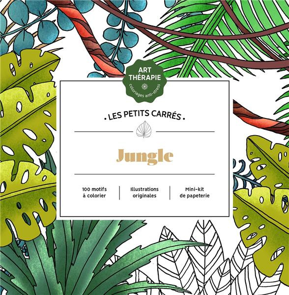 Emprunter Jungle livre