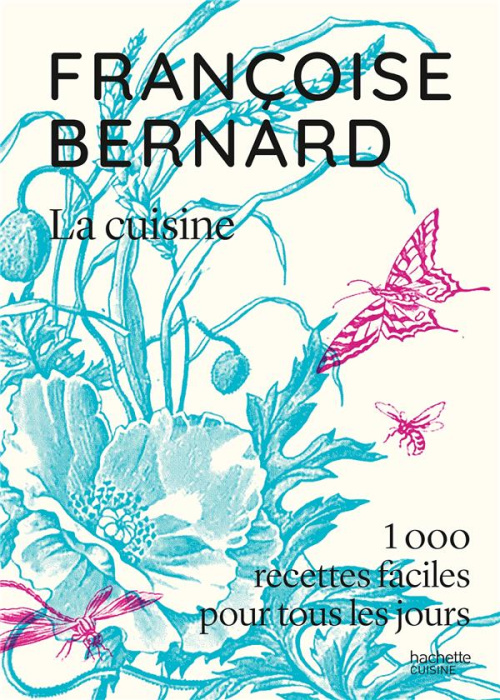 Emprunter La cuisine. 1000 recettes faciles pour tous les jours livre